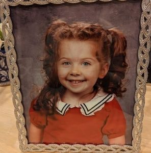 Meet your Posher, Annemarie